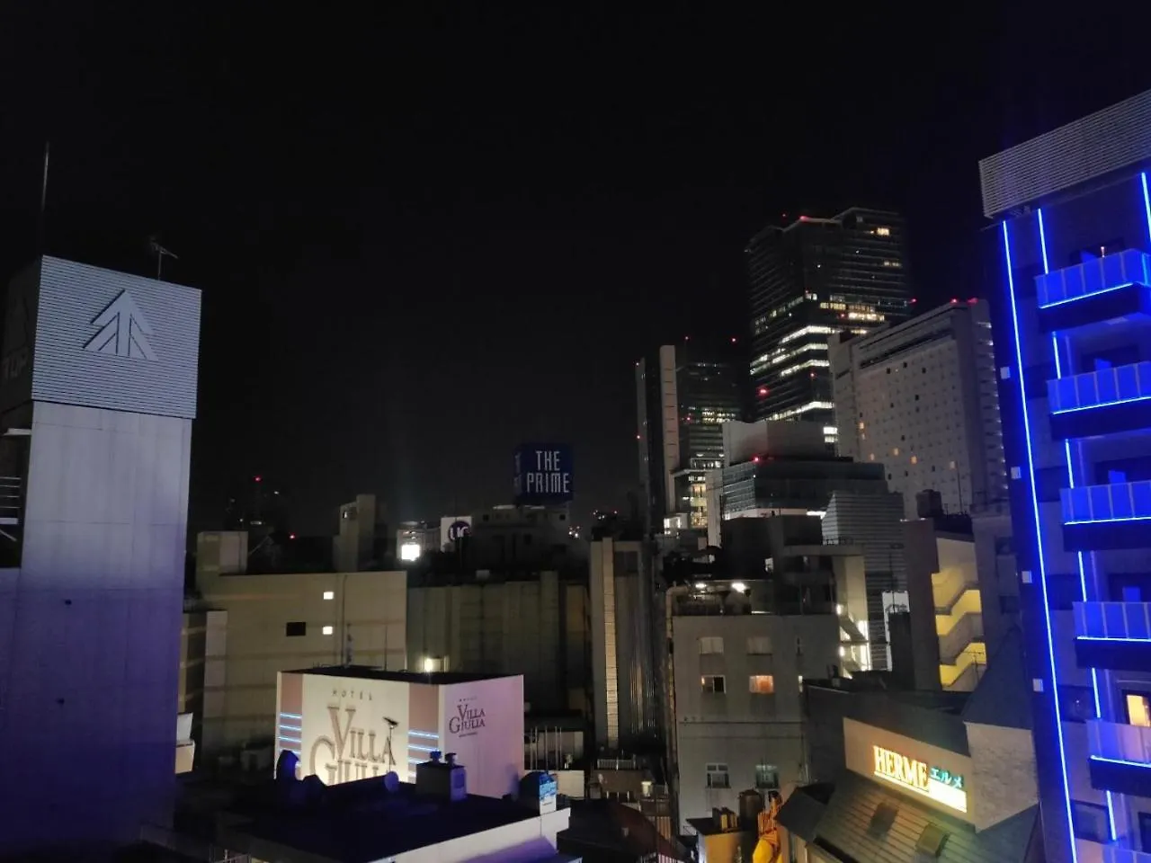 Studio In The Center Of Shibuya 渋谷道玄坂 Tokyo 0*,  Japan