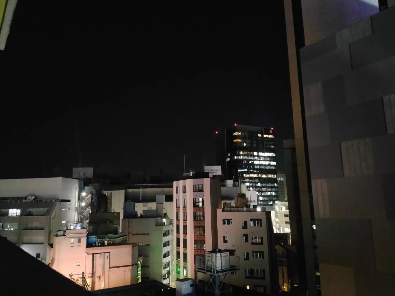 Studio In The Center Of Shibuya 渋谷道玄坂 Tokyo Apartment