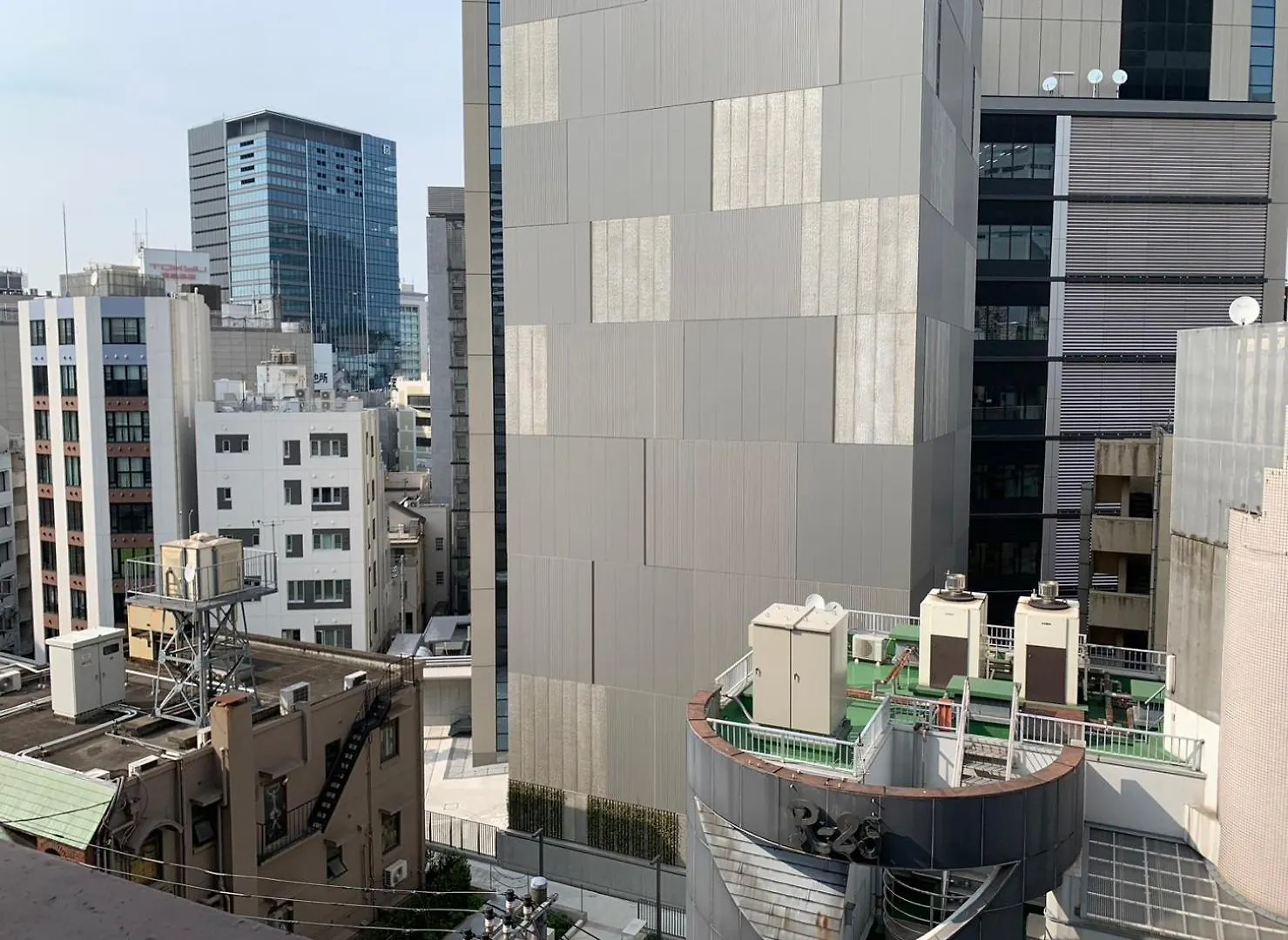 Apartment Studio In The Center Of Shibuya 渋谷道玄坂 Tokyo Japan