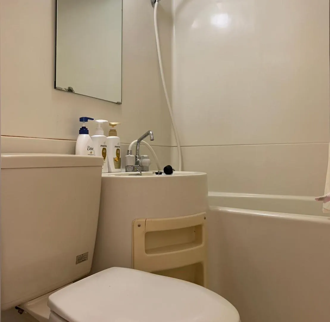 Studio In The Center Of Shibuya 渋谷道玄坂 Tokyo