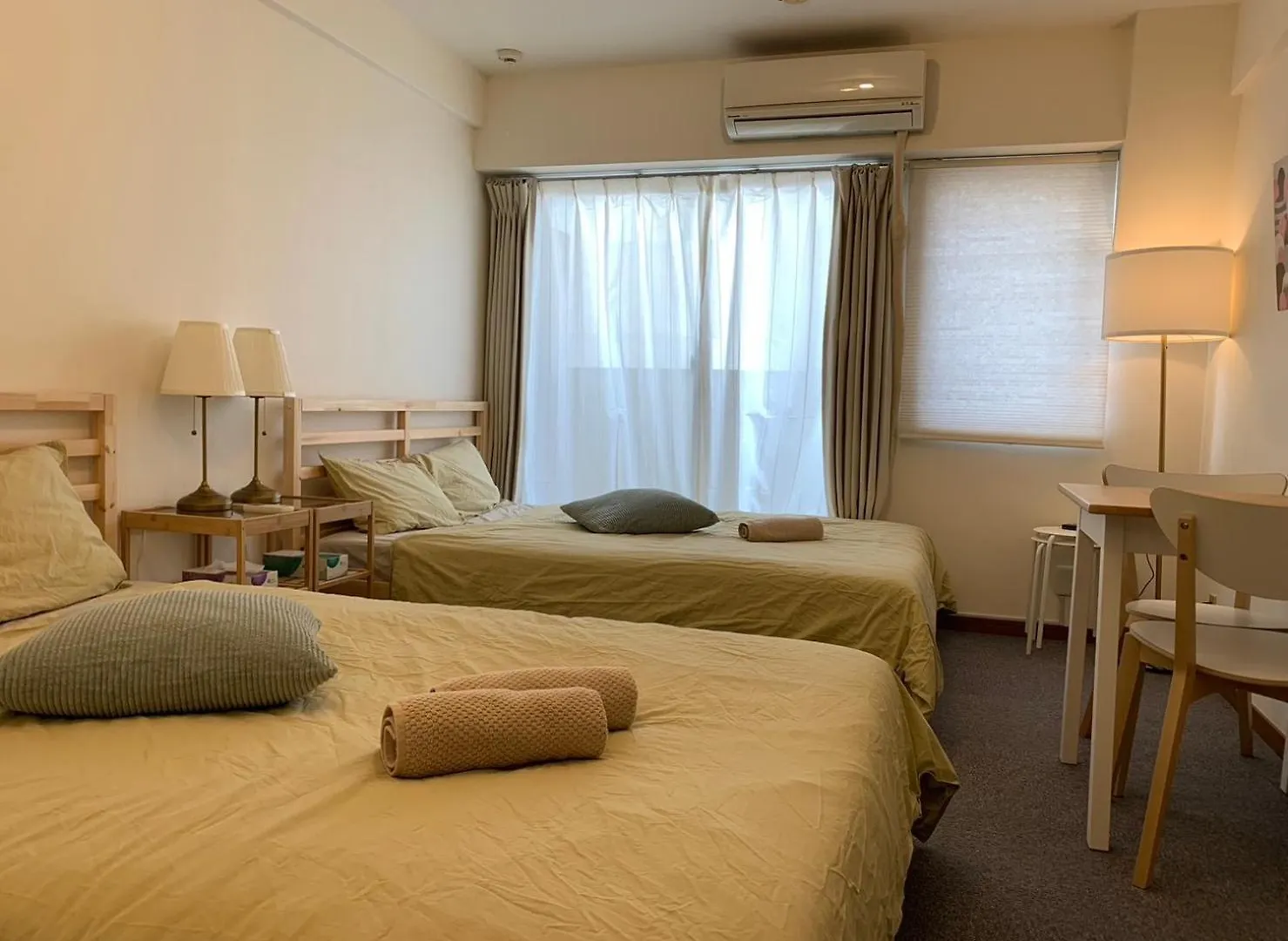 Studio In The Center Of Shibuya 渋谷道玄坂 Tokyo 0*,