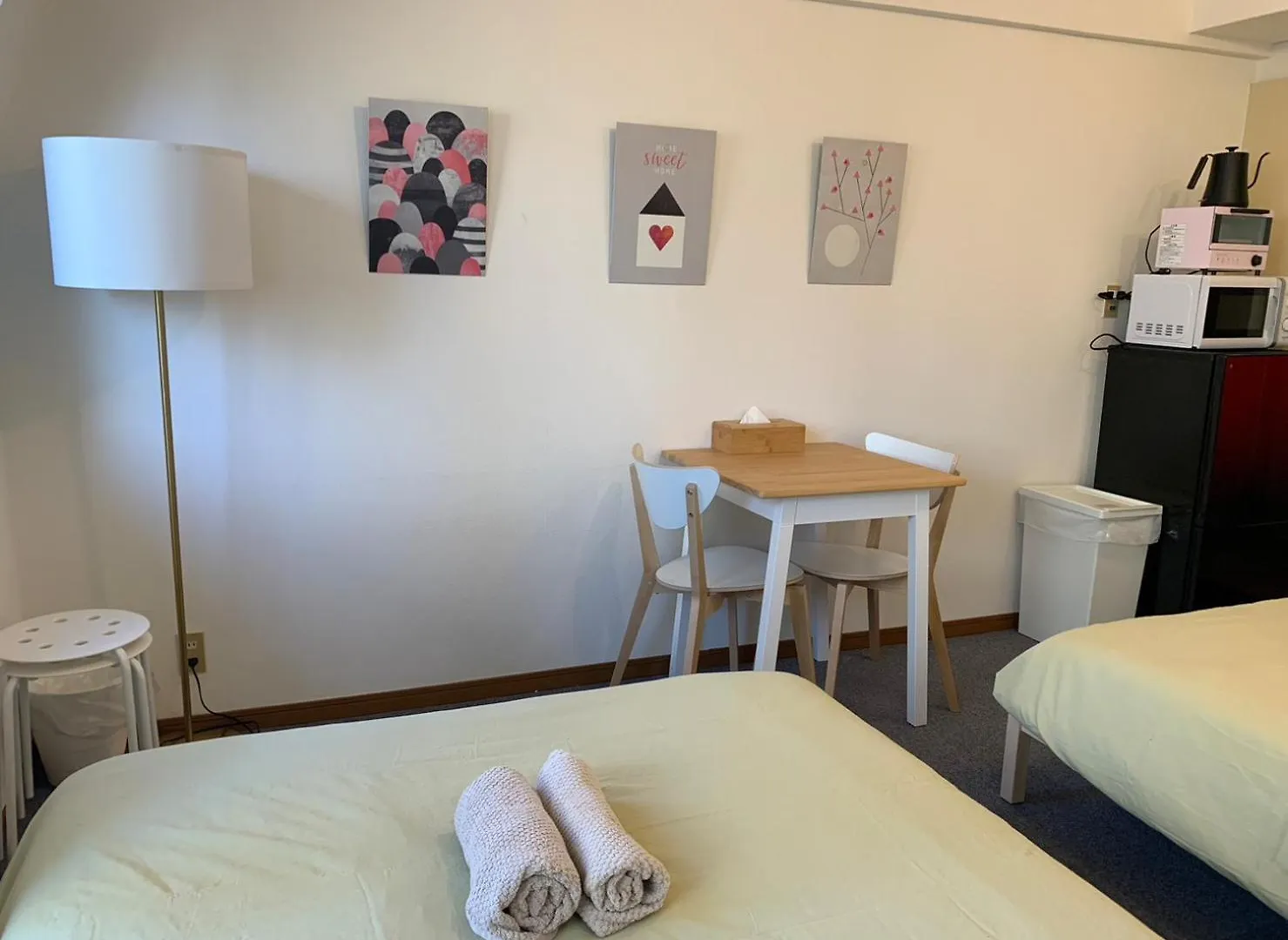 Studio In The Center Of Shibuya 渋谷道玄坂 Tokyo