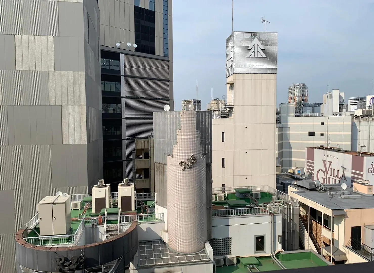 Studio In The Center Of Shibuya 渋谷道玄坂 Tokyo 0*,  Japan